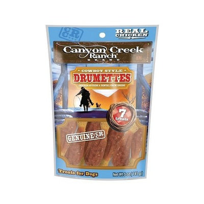 Canyon Creek Ranch Drumettes 7ct