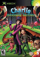 Backbone Entertainment Charlie & The Chocolate Factory