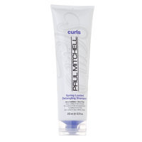 Paul Mitchell Curls Spring Loaded Detangling Shampoo