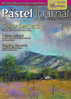 Kmart.com The Pastel Journal Magazine - Kmart.com
