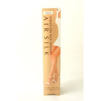 Air Stocking Silk Stocking Spray Air Stockings Silk Spray-Natural 2 Oz