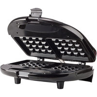 Brentwood Waffle Maker (Black)