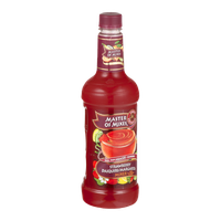 Master of Mixes Strawberry Daiquiri/Margarita Mixer