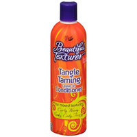 Beautiful Textures Taming Leave in Conditioner, 12 fl oz