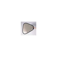 Lastolite LL LR3728 48-Inch TriGrip Reflector (Sunlite/SoftSilver)