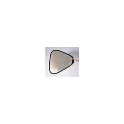 Lastolite LL LR3728 48-Inch TriGrip Reflector (Sunlite/SoftSilver)