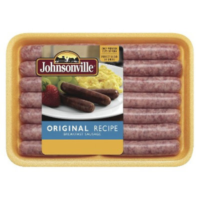 Johnsonville Original Breakfast Sausage Links 12 oz