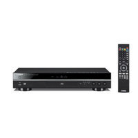 Yamaha BD-S677 3D Blu-ray Disc Player (Black)