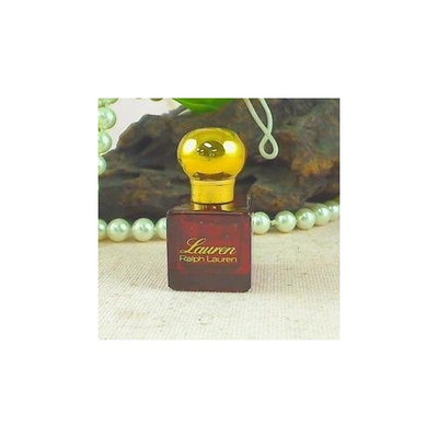 Uniquely For Her LAUREN by Ralph Lauren Mini EDT.12 oz