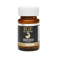 Pure Solutions IGF Extreme! Concentrated Growth Factors