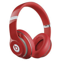 BEATS by Dr. Dre Beats by Dre Studio Wireless Over-Ear Headphone - Red