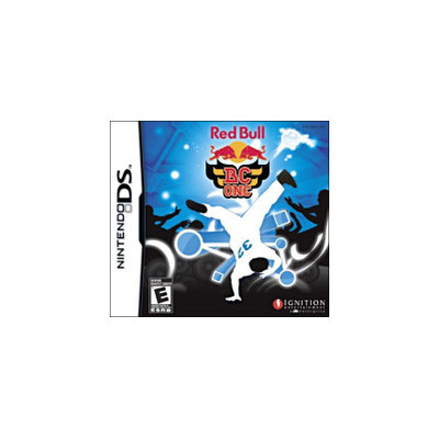 Ignition Entertainment Red Bull BC One