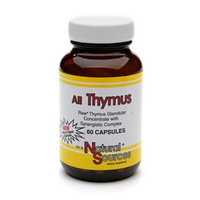 Natural Sources All Thymus