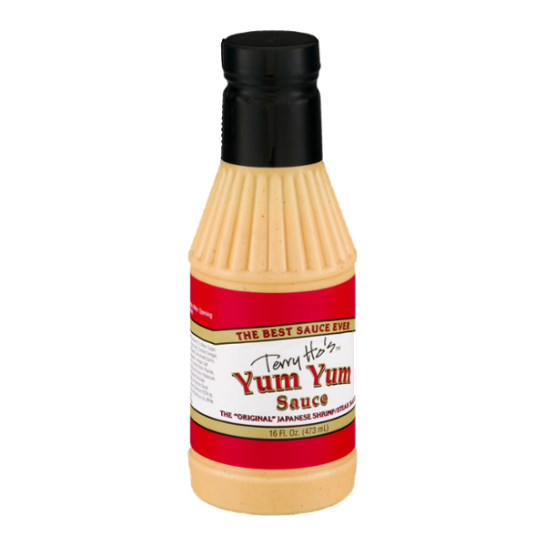 Terry Ho's Yum Yum Sauce Reviews 2019