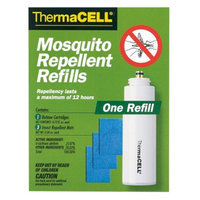 The Schawbel Corporation Insect Repellent ThermaCELL
