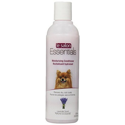Hagen Le Salon Essentials Conditioner, 12-1/2-Ounce