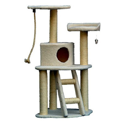 Majestic Pet Products Bungalow 48 inch 48in