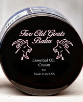 Two Old Goats 4 Oz Lavender Hand Balm (A and F Balm)
