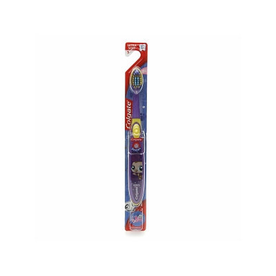 Colgate® Kids Littlest Pet Shop™ Toothbrush Extra Soft
