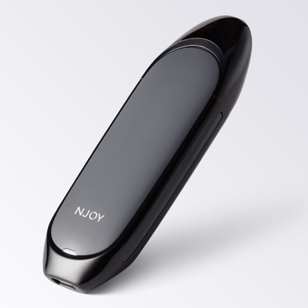 Njoy Ace A Premium Vaping Experience One Rechargeable Battery + Charger