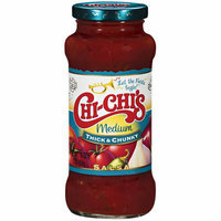 Chi-Chi's Medium Thick & Chunky Salsa
