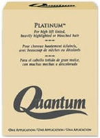 Zotos Platinum Perm