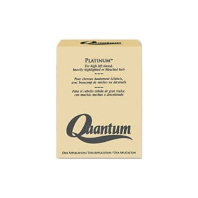 Zotos Platinum Perm