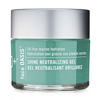 H2O+ Face Oasis Shine-Neutralizing Gel