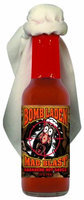 Hot Sauce Harry's Hot Sauce Harrys HSH8025 HSH B