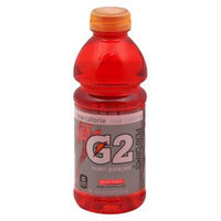 Gatorade G2 Fruit Punch Sports Drink