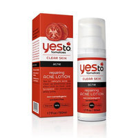 Yes To Tomatoes Clear Skin Repairing Acne Lotion