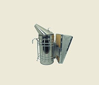 Harvest Lane Honey 3 x 6 Standard Smoker