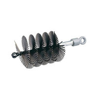 Greenlee Wire Duct Brushes - 3.5