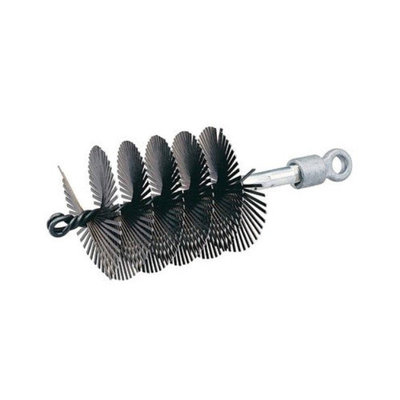 Greenlee Wire Duct Brushes - 3.5