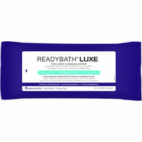 Medline ReadyBath Premium Washcloths (Pack of 24)