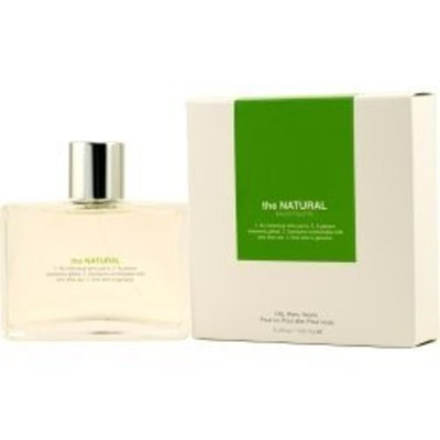 Gap Individuals by Gap For Men And Women. The Natural Eau De Toilette Spray 3.4-Ounces