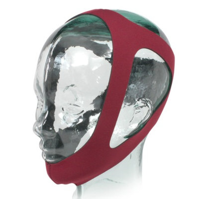 Sunset Healthcare Solutions Style Chin Strap Large