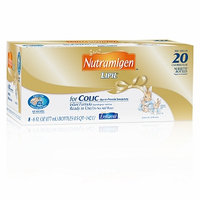 Enfamil Nutramigen Lipil for Colic (DHA & ARA) Bottle