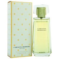 Carolina Herrera Eau de Parfum Natural Spray, 3.4 fl oz