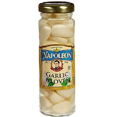 Napolean Fireplaces Napoleon Co. Garlic Cloves (12x3.5OZ )