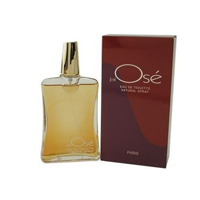 Guy Laroche J'Ai Ose By Parfums Jai Ose Paris For Women. Eau De Toilette Spray 3.4 Oz.