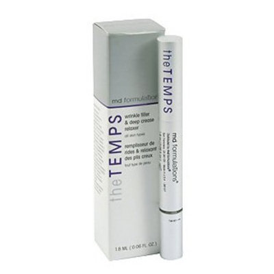 MD Formulations Wrinkle Filler And Deep Crease Relaxer 0.602oz For mature, aging skin