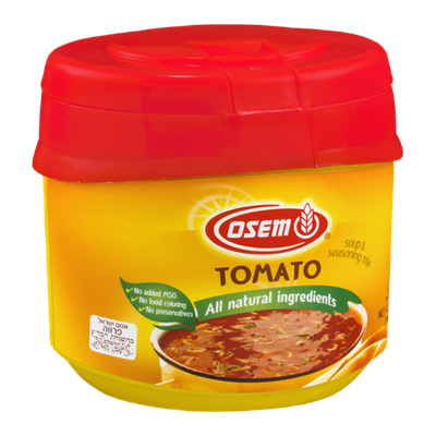 Osem Soup & Seasoning Mix Tomato