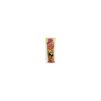 Lafebers Vitakraft Parrot Orange Glazed Sticks 2Pk