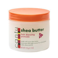 Cantu Shea Butter Hair Dressing Pomade