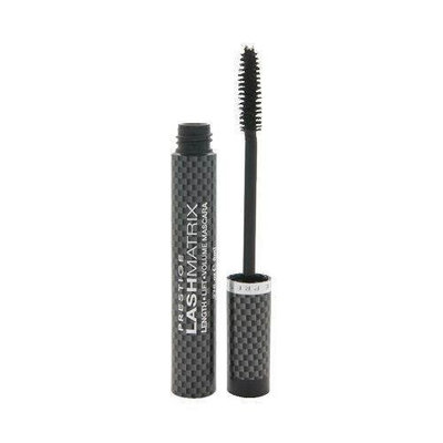Prell Prestige Lash Matrix Length, Lift and Volume Mascara, Waterproof, Black MLM-01