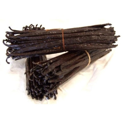 Arizona Vanilla 25 Award Winning Mexican Vanilla Beans