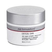 md formulations Critical Care Skin Repair Complex