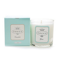 Tocca TOCCA Candle, Yma Guava Red Currant, 10.6 oz
