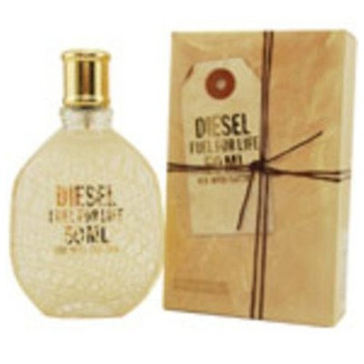 Diesel Fuel For Life Perfume For Women by Diesel